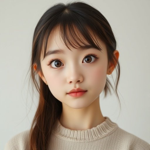 吃瓜91-萌萌哒小兔头像