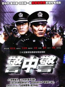 警中警全集在线观看,在线观看，揭秘警察世界背后的惊险故事