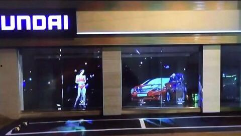 爆料豪豪橱窗视频,揭秘幕后精彩瞬间