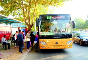 爆料青岛公交车视频大全,捕捉城市流动瞬间