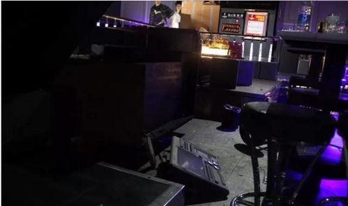 曲靖酒吧爆料事件视频,视频揭露惊人内幕