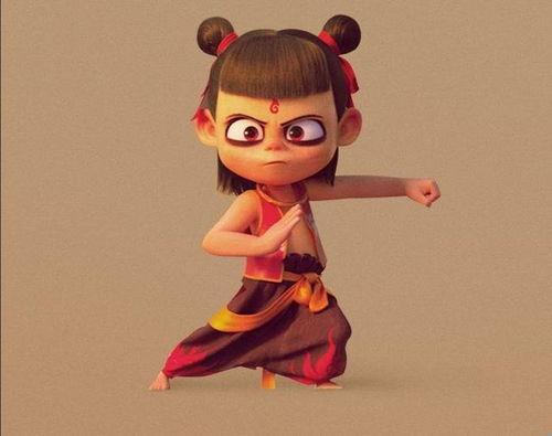 哪吒之魔童降世在线观看西瓜,揭秘国产动画新篇章！