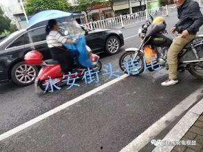 爆料机车女骑手视频播放,惊险瞬间引发网友热议