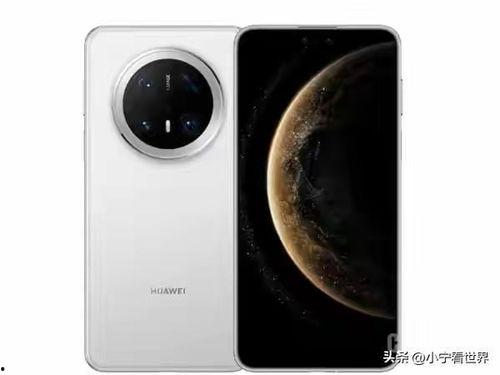 mate80最新爆料消息,揭秘全新设计与尖端科技亮点