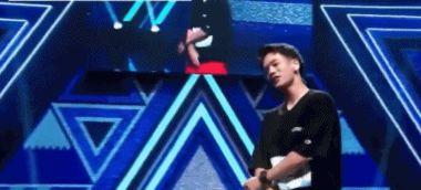 娱乐圈大爆料选秀取向