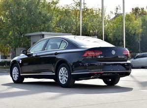 26款迈腾最新爆料,设计革新，科技升级，性能再突破！”