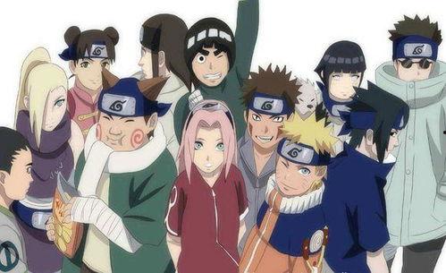 火影忍者九月份爆料视频,揭秘新剧情与角色动向