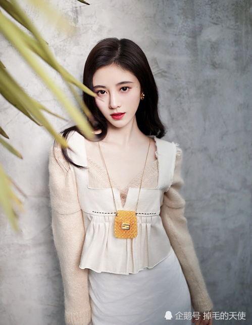 娱乐圈真实爆料鞠婧祎,娱乐圈背后的真实故事揭秘