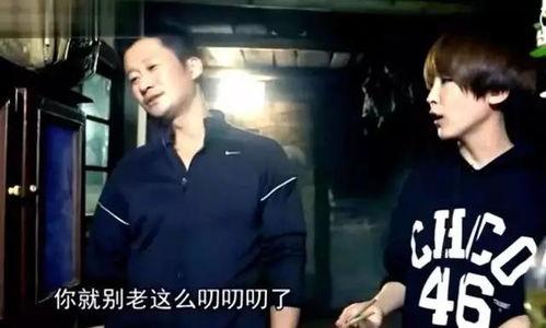 谢楠吴京爆料视频,揭秘夫妻档背后的甜蜜瞬间