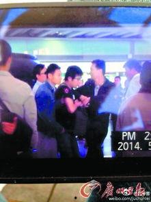 香港娱记智荣爆料视频