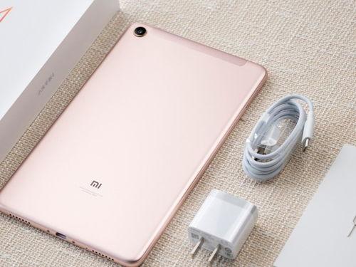 小米平板最新款爆料