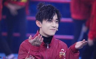 易烊千玺新瓜爆料视频,揭秘背后惊人真相