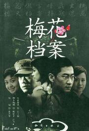 在线观看梅花档案,揭秘古代宫廷秘闻的传奇故事