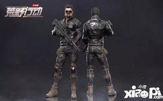 荒野行动s27爆料最新