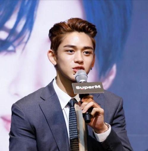 爆料娱乐圈博主黄旭熙