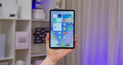 红米最新爆料平板