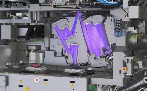 网友爆料光刻机视频大全,网友爆料视频大全深度解析