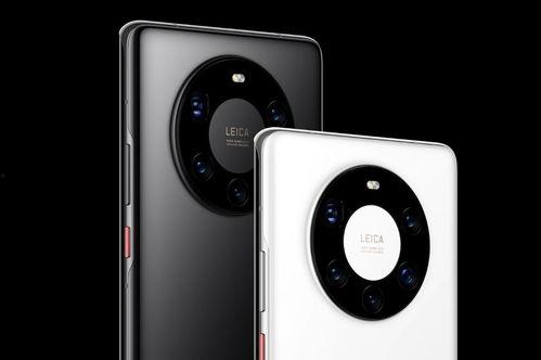 华为mate40pro最新爆料,颠覆性设计，性能再升级！