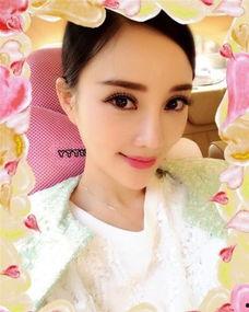 海外娱乐达人爆料李小璐