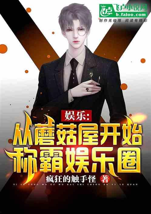 吃瓜娱乐圈综艺小说推荐