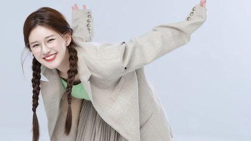 娱乐吃瓜君赵露思,娱乐吃瓜界的“瓜王”